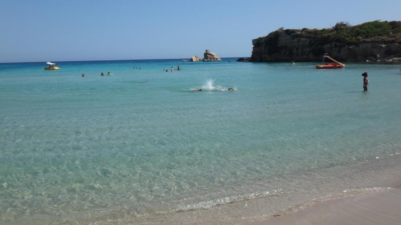 孔特拉达-马其奥 La Perciata旅馆 外观 照片